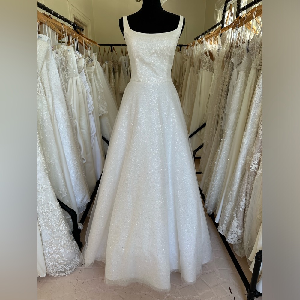 Symphony- Maggie Sottero